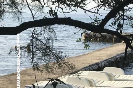 Apartment Sunshine Drace & Trstenik Croatia