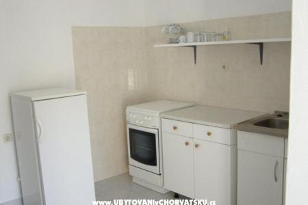 Apartments Cavelis Malo more photo 5