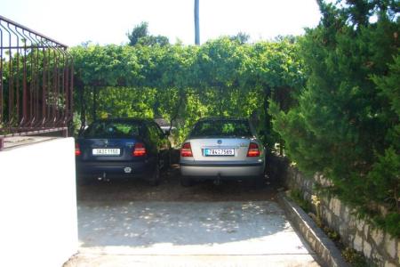 Apartments Drace photo 4