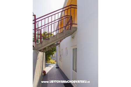 Apartments Marijana photo 5