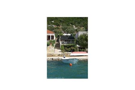 Apartments Mila Drace & Trstenik Croatia