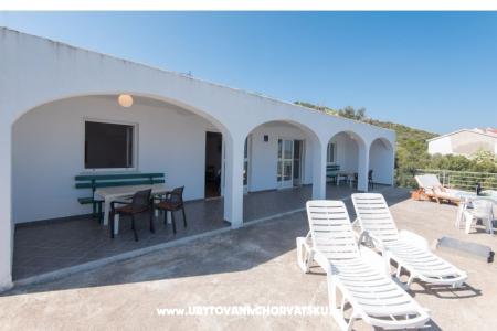 Apartments Dubravko Pelješac photo 4