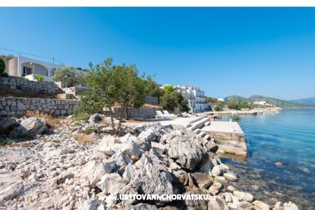 Apartments Dubravko Pelješac photo 5