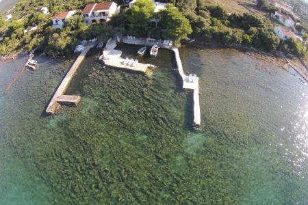 Villa Šunj  Drace & Trstenik Croatia
