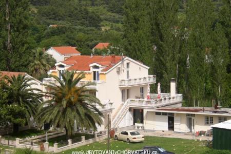 Villa Filipovic photo 2