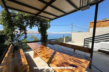 Villa Amfora with Pool - Karlobag photo 3