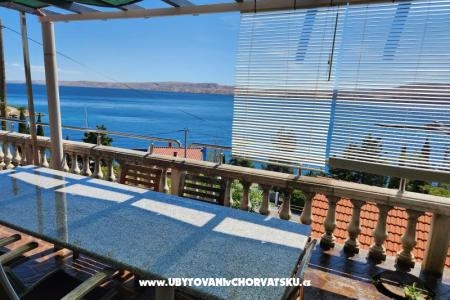 Apartment Karlobag Karlobag Croatia