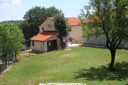 Apartments Gracijela photo 3