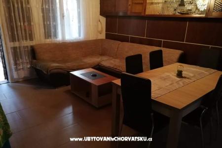 Apartments Matek photo 2