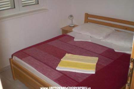 Apartments Ristovski photo 5