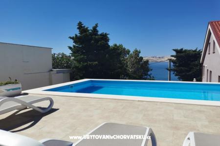 Apartments Anita with Pool photo 2
