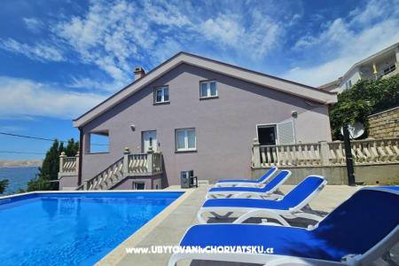Beachfront Apartments Baricevic wit photo 2