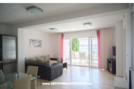 Beachfront Apartments Baricevic wit photo 4