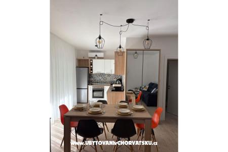 Beachfront Apartments A+M photo 5