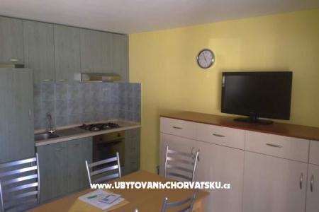 Apartments Curiš photo 3