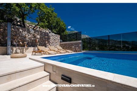 House Matea Karlobag Croatia