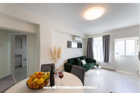 Apartment Anamarija Kastela Croatia