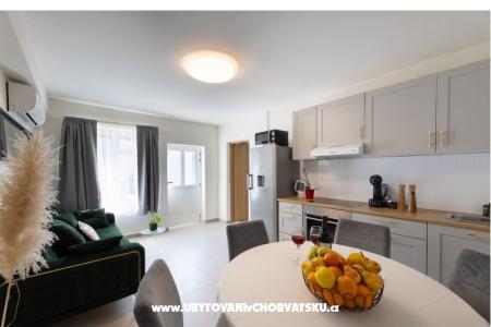 Apartment Anamarija photo 2