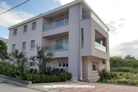 Apartment Brko Kastela Croatia