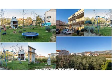 Apartment Kasteleti photo 3