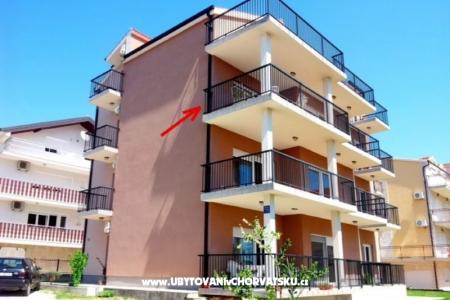 Apartment Maria photo 2