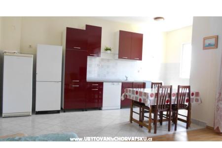 Apartment Natalija photo 2