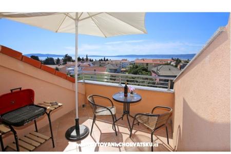 Apartment Suncica photo 2