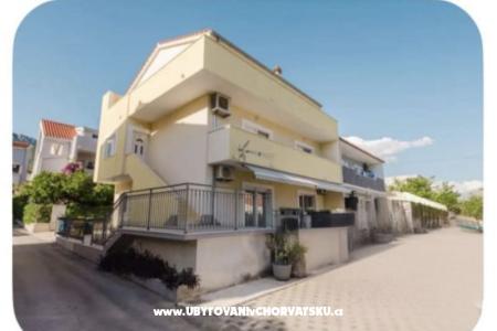 Apartment Toka Kastela Croatia