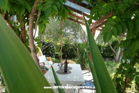 Apartnents Kastela Croatia