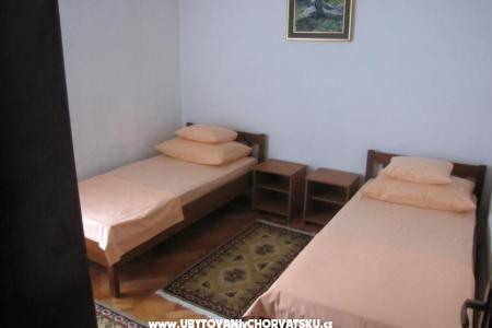 Apartments Alfirević photo 3