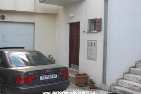 Apartments Alfirević photo 5