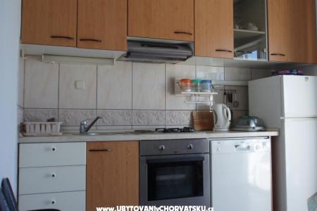 Apartments Batina photo 4