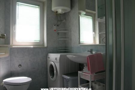 Apartments Batina photo 5