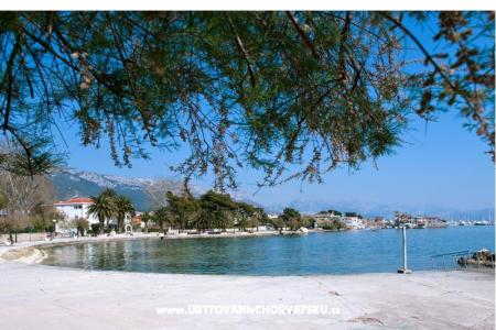 Apartments Brnas photo 3