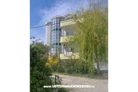 Apartments Gulin photo 2