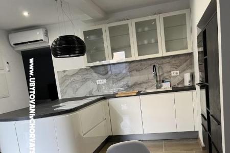 Apartments Kaja Kastela Croatia