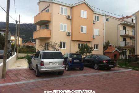Apartments Luka I photo 3
