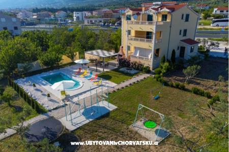 Apartments Maris photo 4