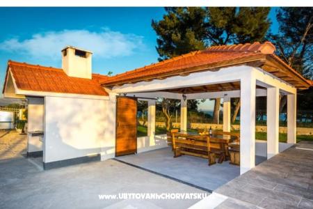 Villa Apartments Marko photo 4