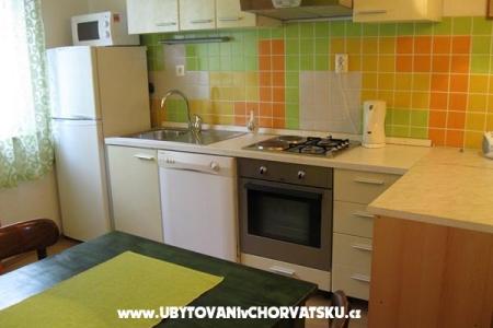 Apartments Mihaela photo 3