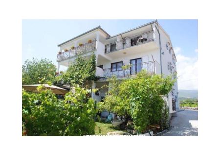 Apartments Milica Kastela Croatia
