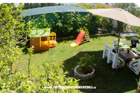 Apartments Milica photo 5
