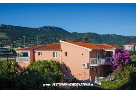 Apartments Mirjana photo 3