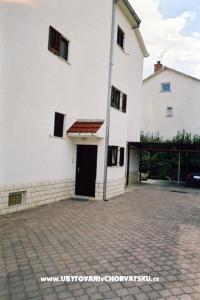 Apartments Pavlinović photo 3