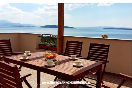 Apartments Šimetin photo 4