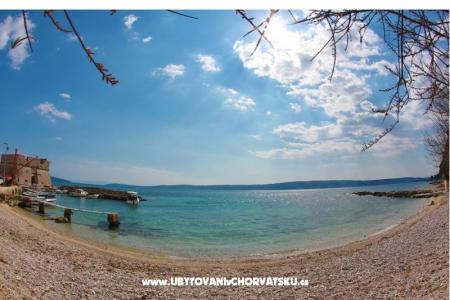 Apartments Stafilic photo 2