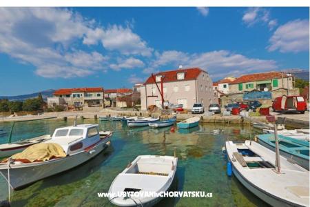 Apartments Stafilic photo 3