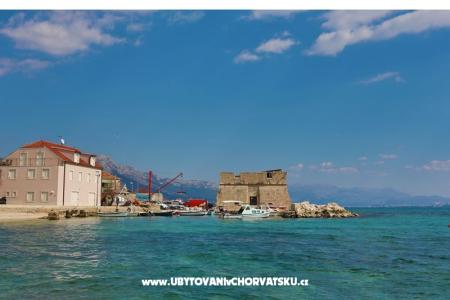 Apartments Stafilic photo 4