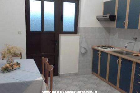 Apartments Svilan photo 2