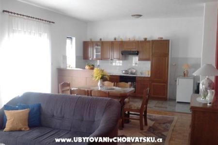 Apartments Svilan photo 3